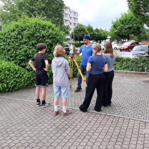 Berufswahlparcours 2025